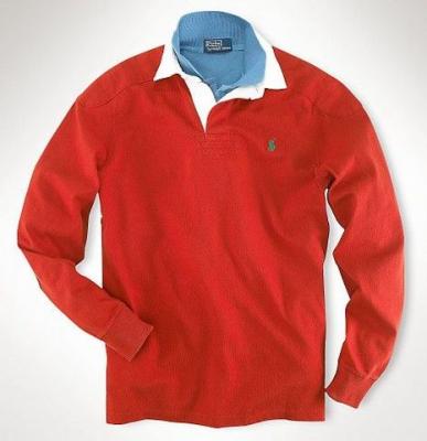 Men polo shirts-955